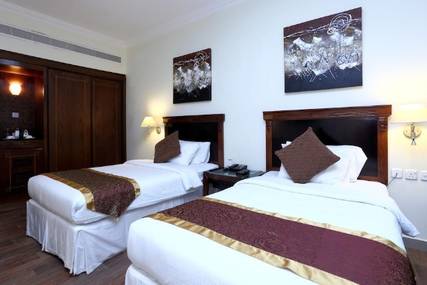 Jazan Inn Jazan